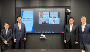 雷火竞技董事会决议通过收购德国BHTC 拓展智慧移动生态圈